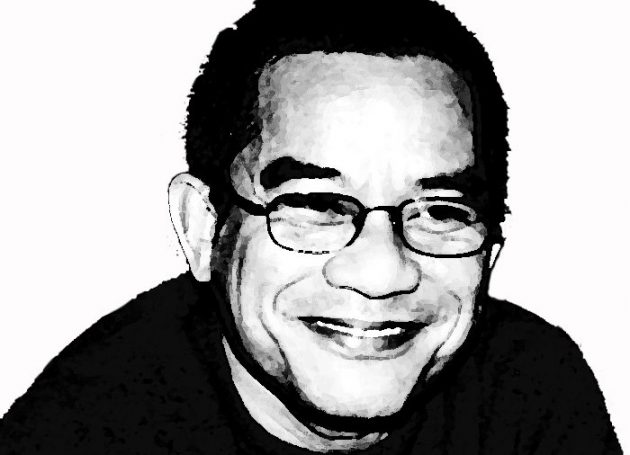 Ben Ramos, avocat philippin assasiné