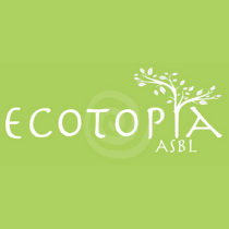 Logo ecotopia